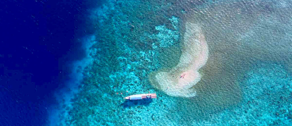 Moyo Island - Sumbawa Adventour